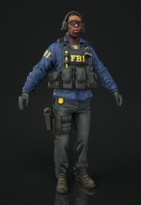 tm FBI Variantc V2