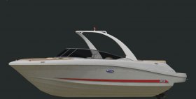 Civilian Boat