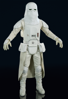 Star Wars Battlefront II - Snowtrooper