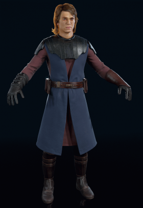 Star Wars Battlefront II - Anakin Skywalker (General)