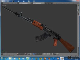 AK-47-S