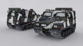 Bv206S