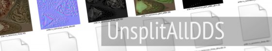 UnsplitAllDDS