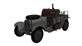 BF1 USA DodgeScoutCar