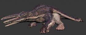Basking Cephaladon
