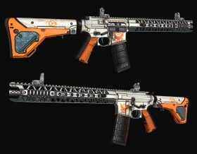 LVOA-C Division
