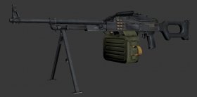 PKM