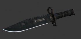 SpecOps M19