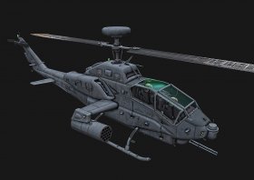 Gunship