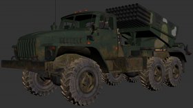 SGW3 BM-21