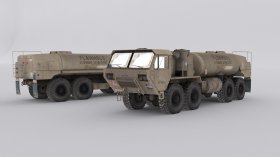 HEMTT M978