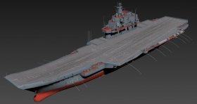 Admiral Kuznetsov