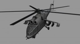 Mi 24 A