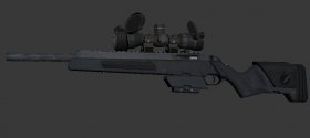 Steyr Elite
