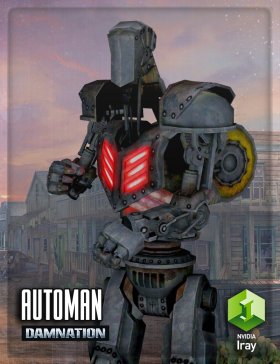 Automan