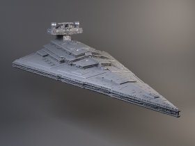 Star Destroyer