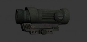 Elcan M145