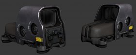 Holosight