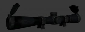 M24 Scope
