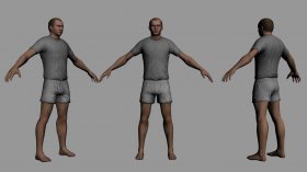 CivilianBoxers