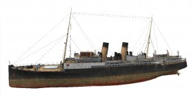 Ship Lorina