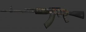 AK-107