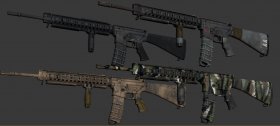 M16