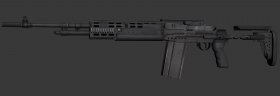 M14 EBR
