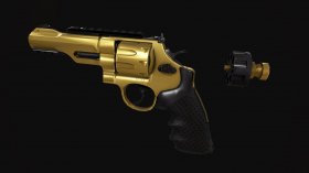 Revolver R8