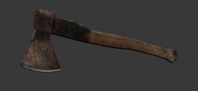 Axe