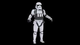 Stormtrooper Heavy