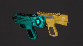 MPA 930 DMG