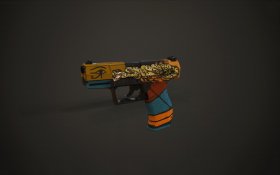 Walther P99