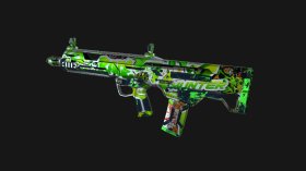 MSBS Radon Охотник