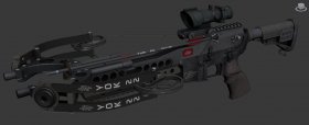 Crossbow