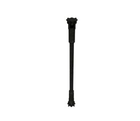 Pillar Cell Iron Support