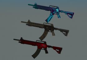 Derya MK-10 VR 102