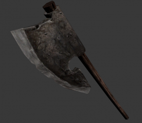 Axe
