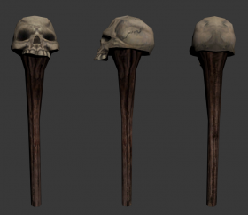 Scull Club