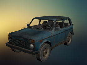 Niva