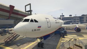 Ил-96-400