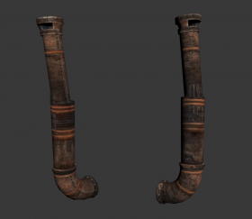 Chimney 4