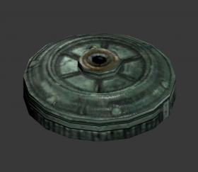 Proxymity Bomb