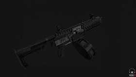 Fostech Origin-12