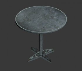 Vault Roundtable