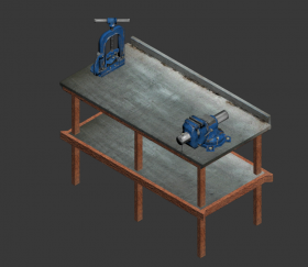 Workbench
