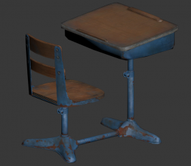 School Desk