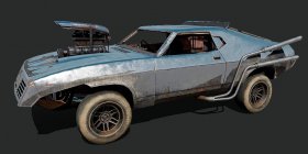 Speed Freak