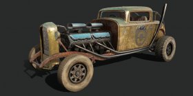 1932 Ford Model B (The_Twelve)
