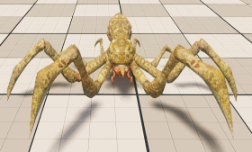 Parasite